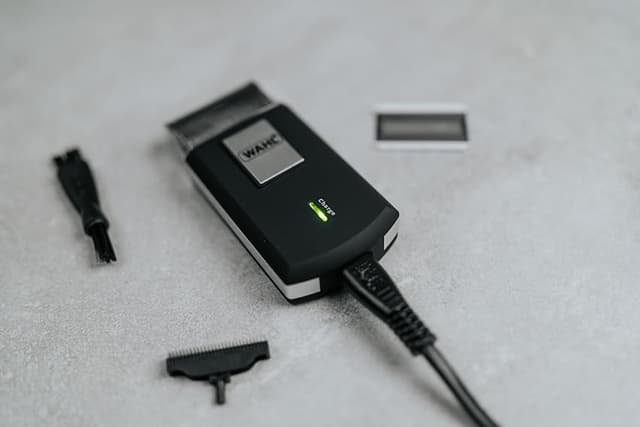 Thumbnail 4 de Wahl Afeitadora de viaje inalámbrica recargable, compacta 🪒