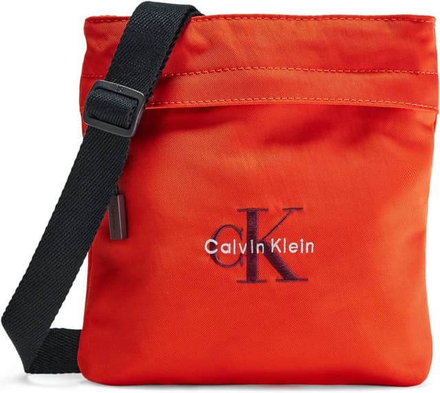 Detalle 2 de Calvin Klein Bold Flatpack Lv04d3178g Crossover – authentischer Crossover aus nachhaltiger Produktion