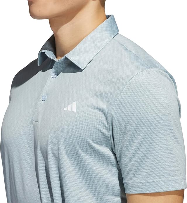 Thumbnail 6 de Adidas Core Allover Print Polo camiseta XS 100%