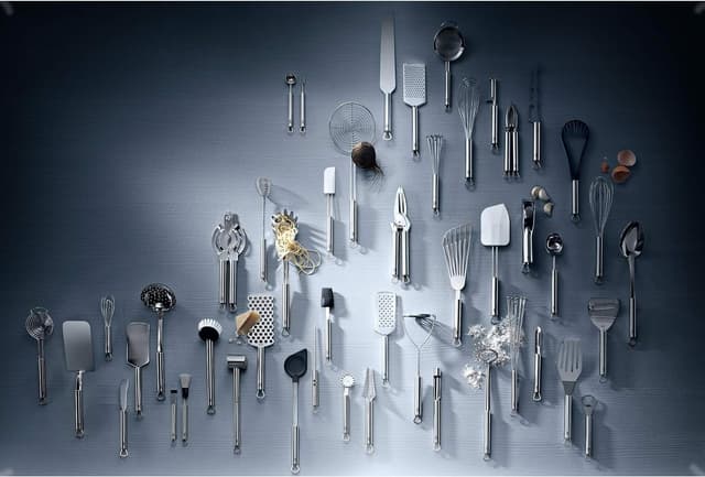 Thumbnail 4 de WMF Profi Plus Cuchara Helado 21.5 cm, Acero Inoxidable 🍨