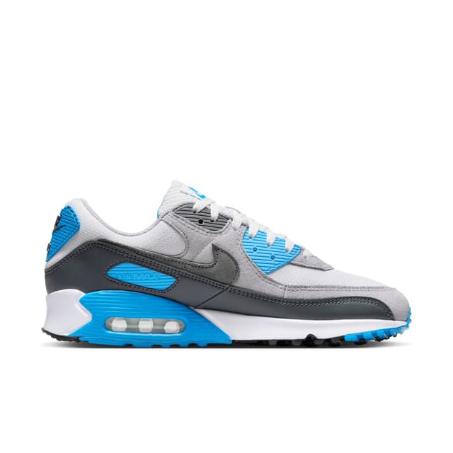 Detalle de Nike AIR MAX 90 Zapatillas casual hombre