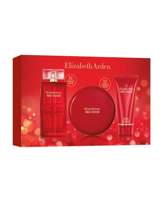 Thumbnail 1 de Elizabeth Arden Red Door Estuche regalo — Eau de Toilette 50 ml