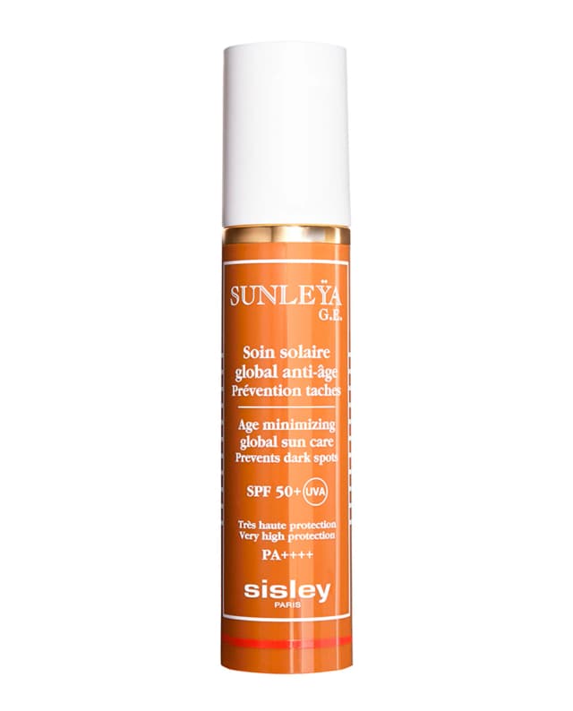 Detalle de Sisley Sunleÿa G.E. SPF50+ 50 ml antiedad