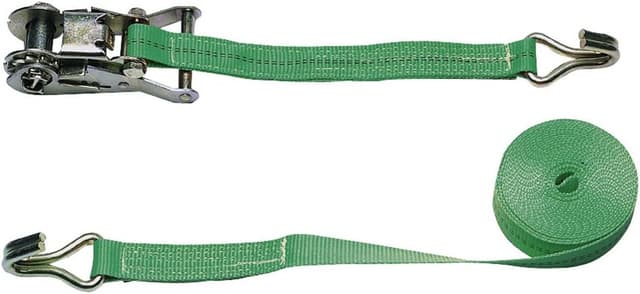 Detalle 2 de Ratschenzurrgurt 50 mm 10 m mit 5000 kg