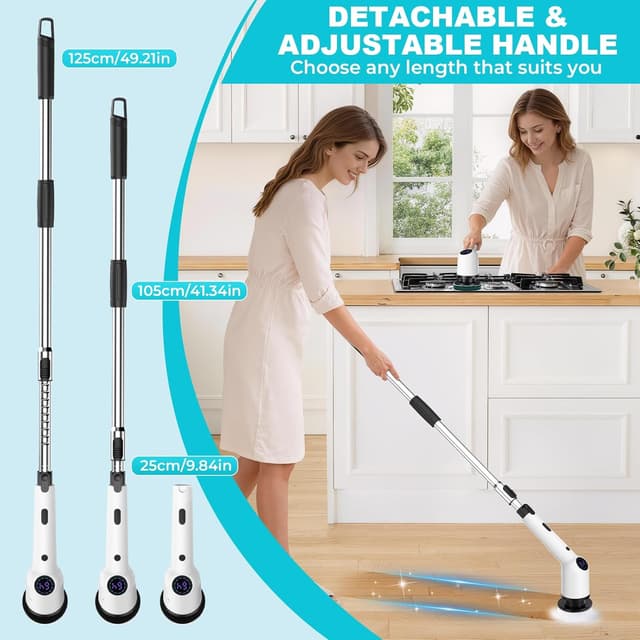 Detalle 2 de SHINER Cepillo Eléctrico 45 W