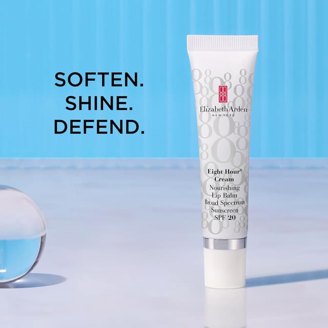 Thumbnail 6 de Elizabeth Arden Eight Hour Lip Balm SPF 20