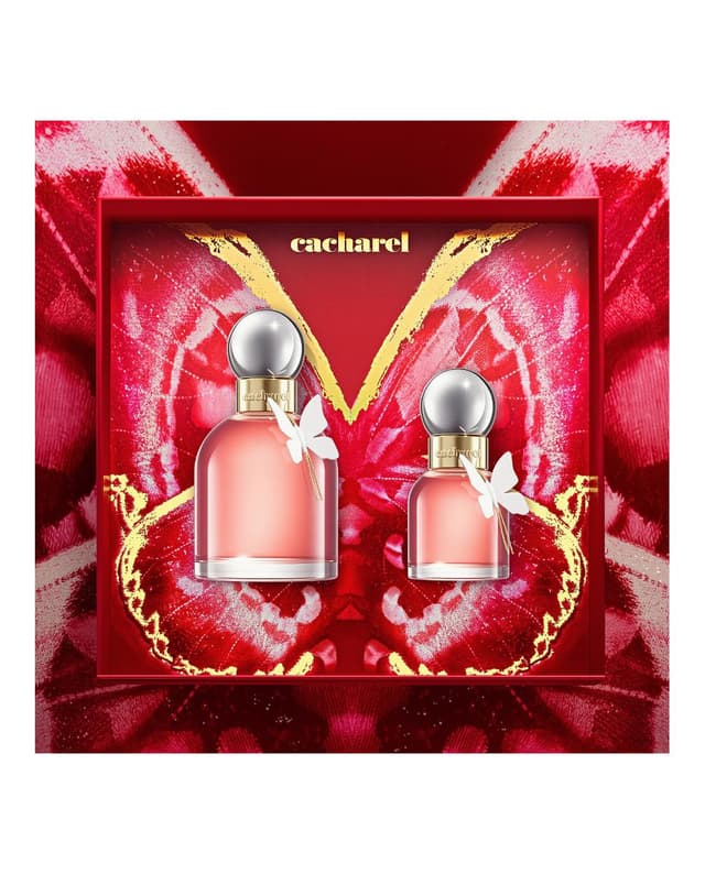 Thumbnail 1 de Cacharel Estuche Regalo Eau de Parfum Ella