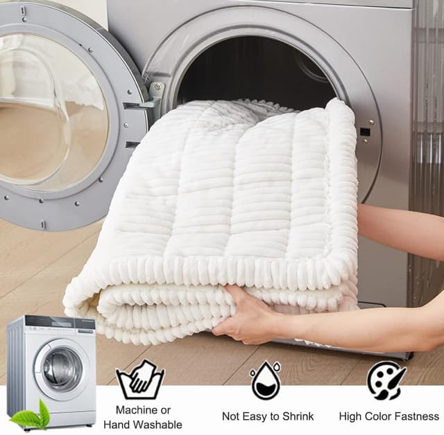 Thumbnail 4 de Awjcsv Couch Cover 82.7" 🛋