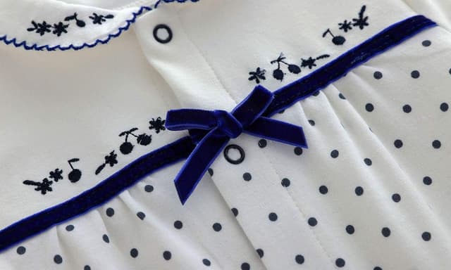 Detalle 2 de KIDDLETOWN baby romper 0-3 months