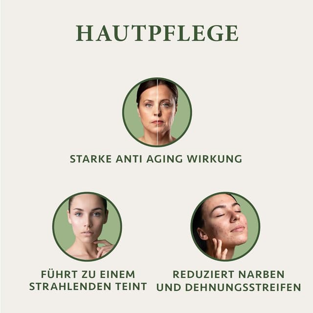 Thumbnail 5 de Satin Naturel Rizinusöl 200ml