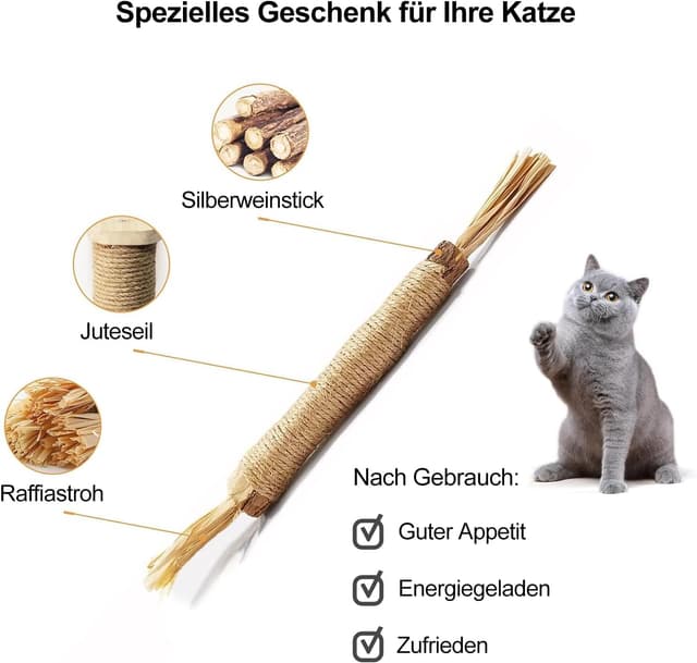 Detalle 2 de FUKUMARU Kratzbrett L‑Form 68 cm für Katzen 🐱