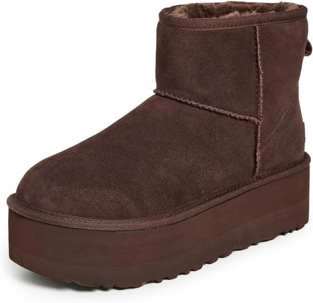 Thumbnail 6 de UGG Women’s Classic Mini Platform Fashion Boot