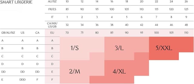 Thumbnail 4 de Triumph Amourette 300 W reggiseno con ferretto