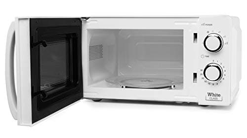 Thumbnail 2 de Orbegozo MI 2115 microondas 20 L