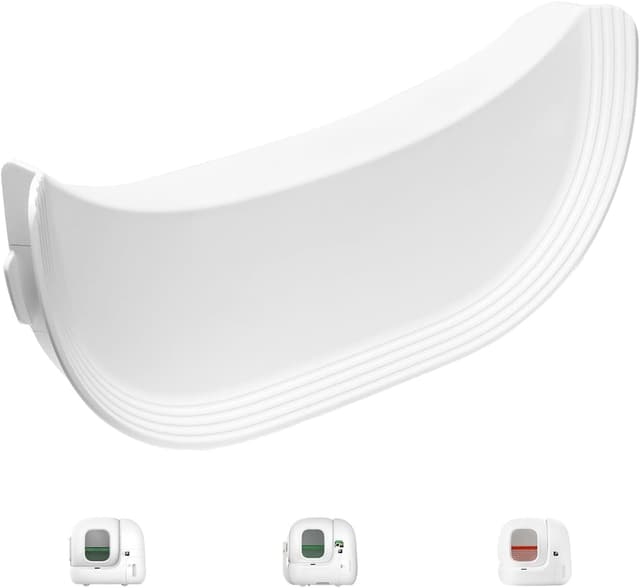 Imagen de PETKIT Erhöhte Schwelle PuraMax 86 mm 🐾 en OfertitasTOP