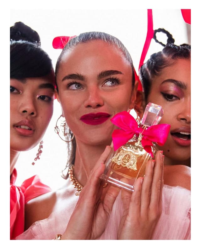 Thumbnail 4 de Juicy Couture Viva La Juicy Eau de Parfum 30 ml