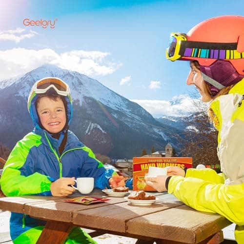 Thumbnail 8 de Hand Warmers Disposable 10-Pack, 12H Warmth