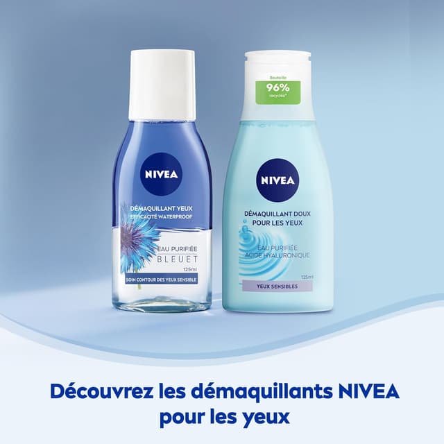 Thumbnail 5 de NIVEA Démaquillant Yeux 125 ml
