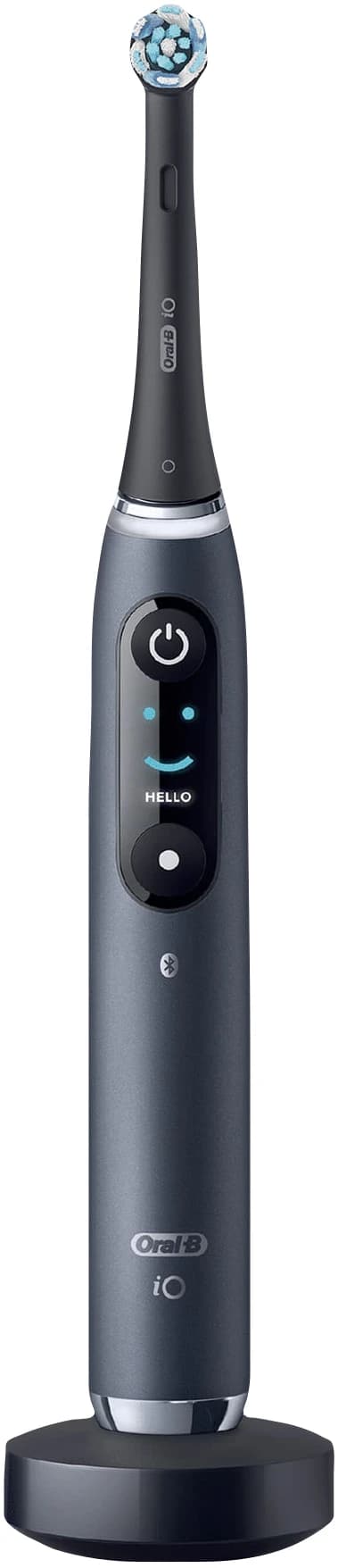 Thumbnail 10 de Oral‑B iO 9n Onyx Schwarz 🪥