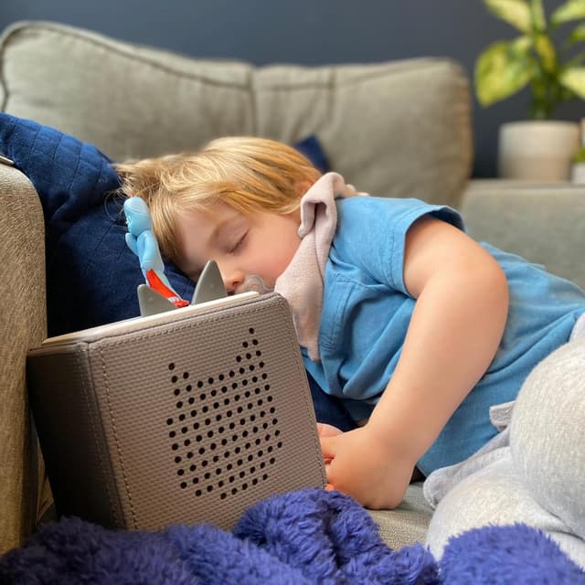 Detalle 2 de Tonies In the Night Garden Audio Character