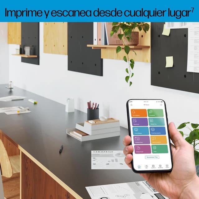 Thumbnail 10 de HP LaserJet M235sdw 8J9K7F, Impresora Multifunción Láser 🖨