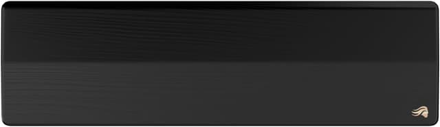 Detalle 2 de Glorious Onyx repose-poignet bois 360 x 100 mm 🧩