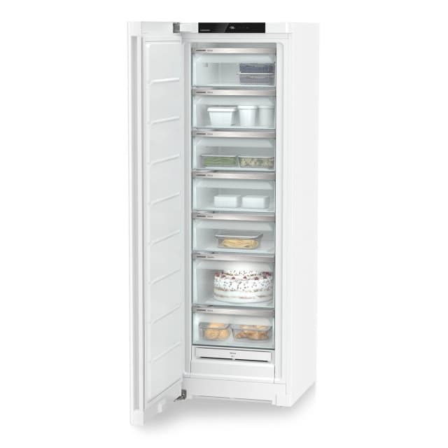 Detalle de Liebherr SFNd 5227 NoFrost congelador vertical (reacondicionado Grado D)