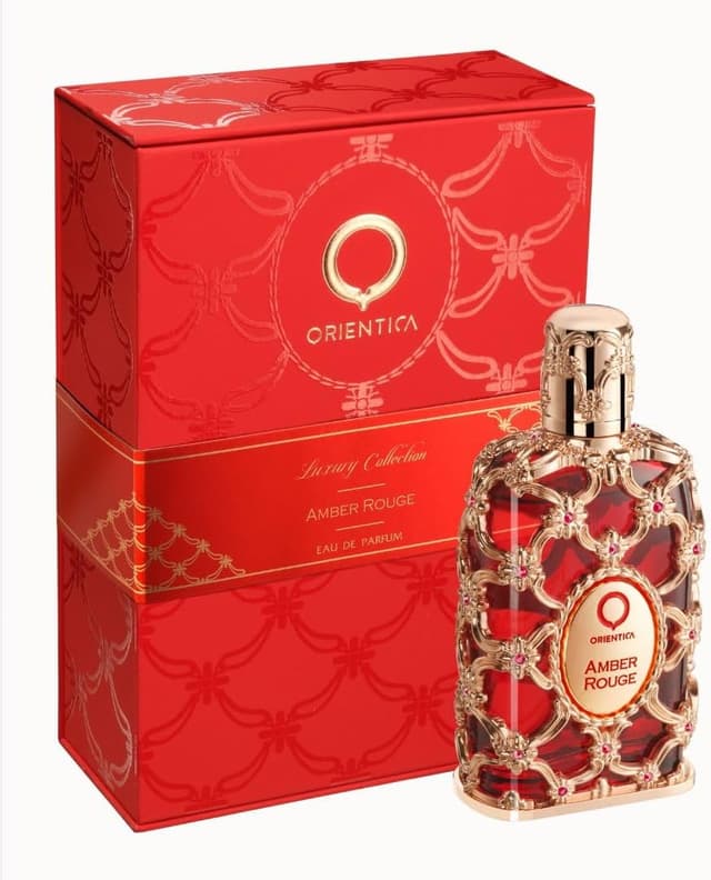 Thumbnail 2 de Orientica Luxury Collection Eau de parfum 80 ml