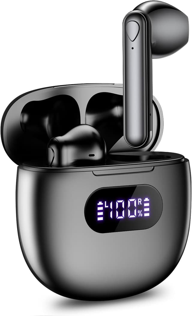 Detalle de V5.3 Wireless Earbuds 48H playtime