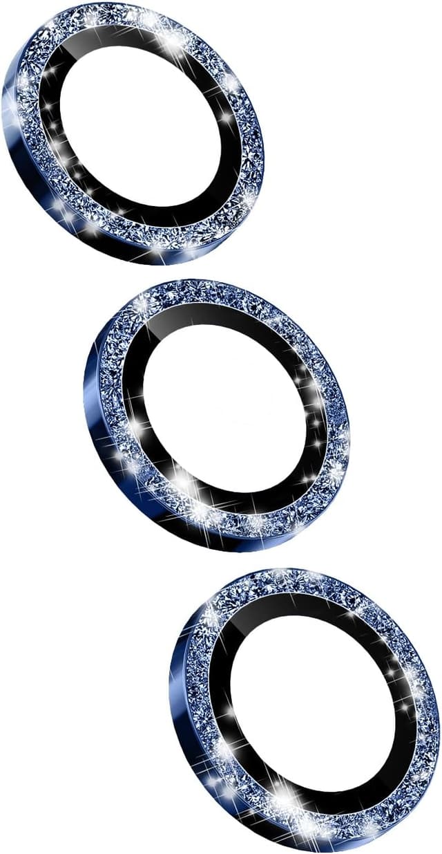 Imagen de imluckies Galaxy S25 6.2" Camera Lens Protector en OfertitasTOP