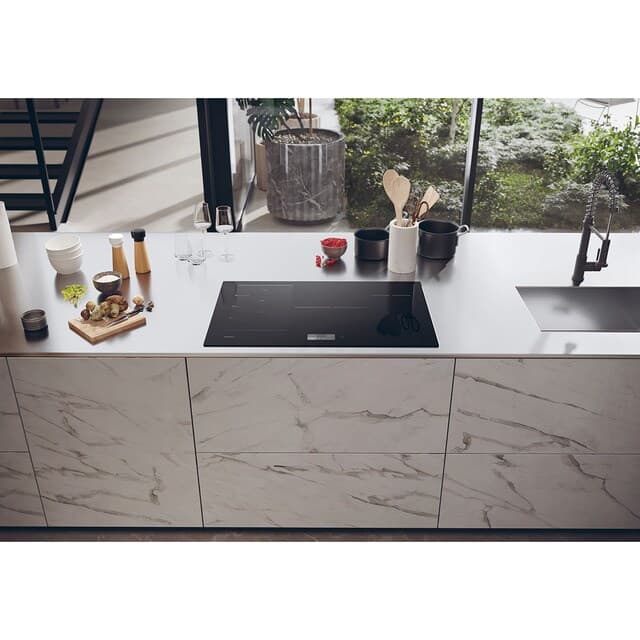 Thumbnail 6 de Haier HAMTSJ86TFTCF/1 placa inducción 80 cm