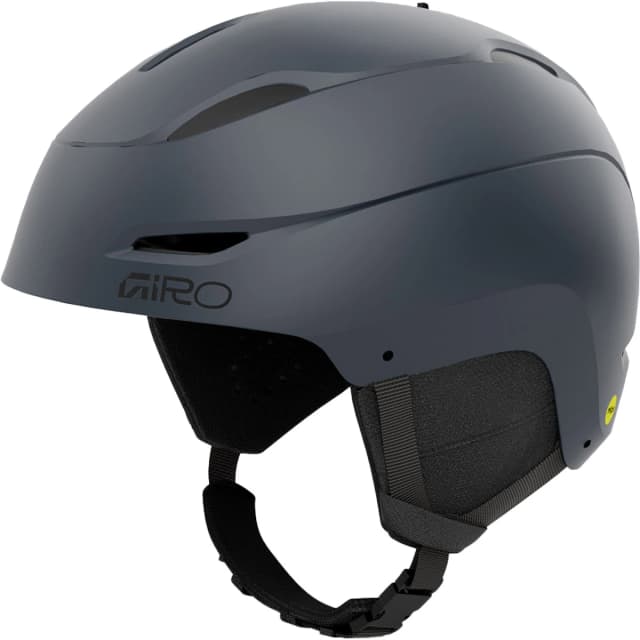 Detalle de Giro Ratio Giro: casco de esquí con ventilación ajustable y sistema para reducir empañamiento