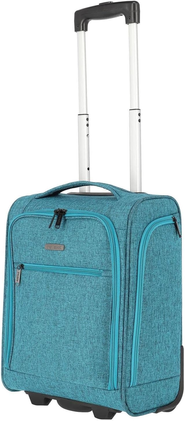 Detalle 2 de Travelite Handgepäck Koffer 43 cm
