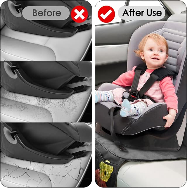 Thumbnail 3 de Gigmeta Kindersitzunterlage Premium