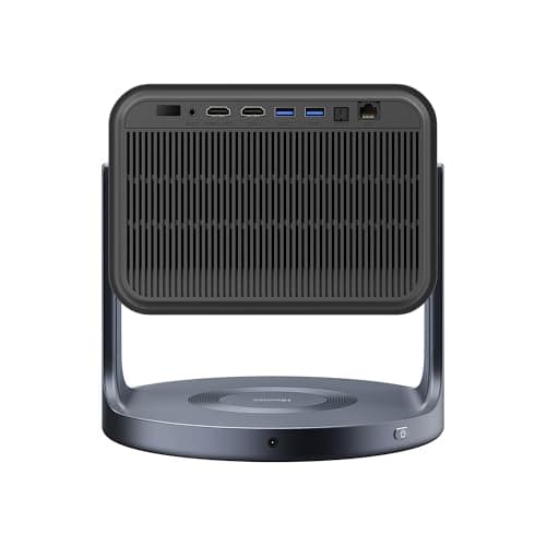 Thumbnail 14 de Hisense C2 Proyector láser UHD 4K, 2000 lúmenes 📺