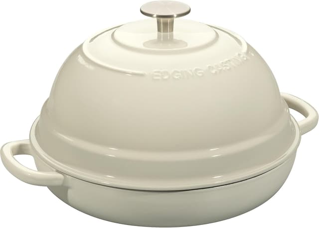 Thumbnail 3 de EDGING CASTING Dutch Oven 6 Quart