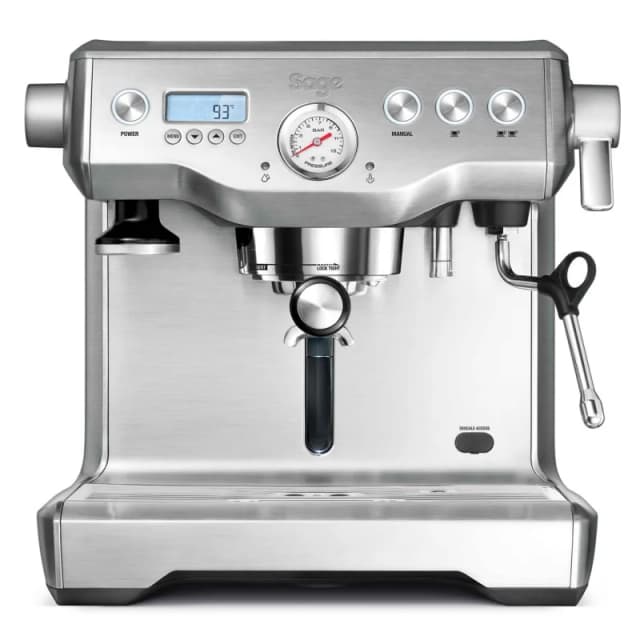 Imagen de Sage The Dual Boiler Cafetera expreso 15 bares Acero inoxidable ☕ en OfertitasTOP