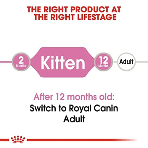 Thumbnail 3 de Royal Canin Kitten Instinctive 🐱 Paquete 12x85g
