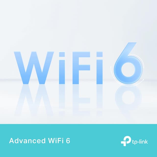 Thumbnail 5 de TP-Link TL-WA1801 AX1800 Access Point 📡