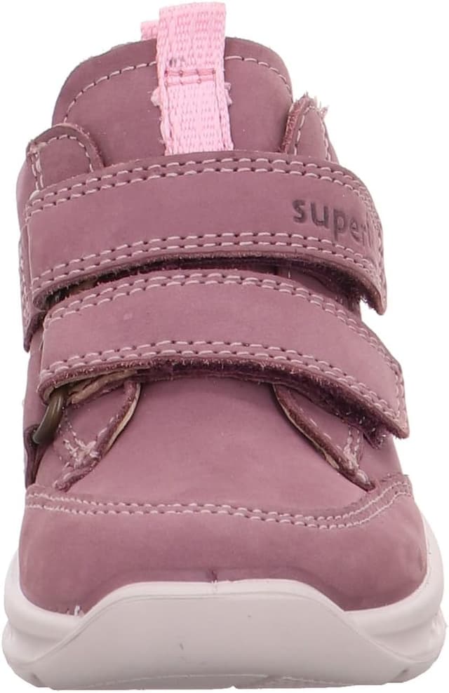 Detalle de Superfit Breeze Sneaker Gore-Tex 1-000369 Jungen