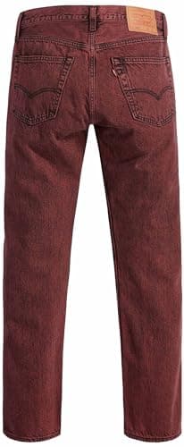 Detalle de Levi's 501 Original Fit Vaqueros 33W