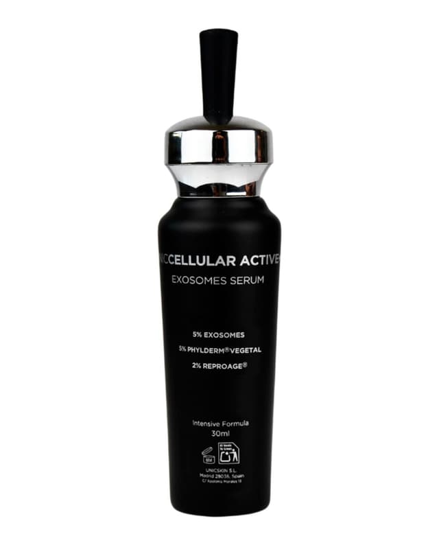 Thumbnail 1 de Unicskin Sérum Antiedad con Exosomas 145 g 🧴