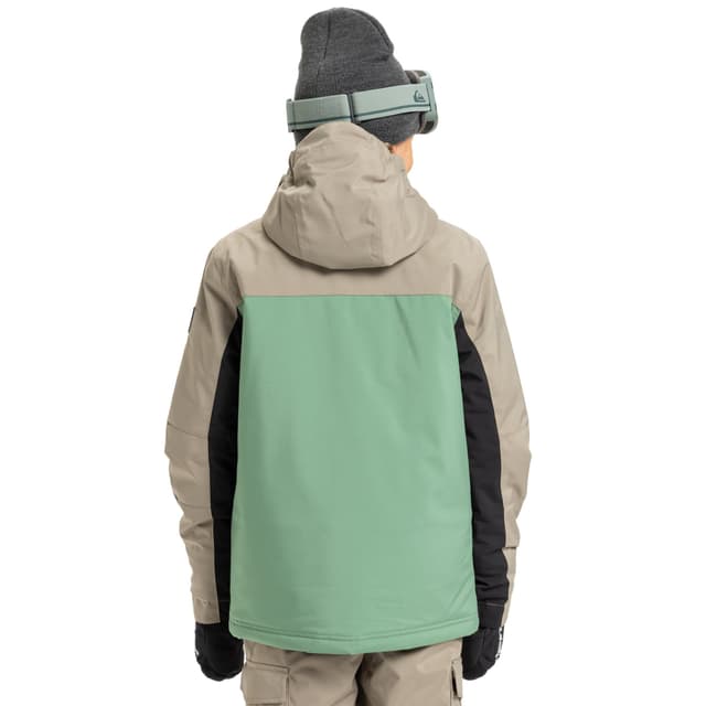 Detalle 2 de Quiksilver Dawson 8‑16 años