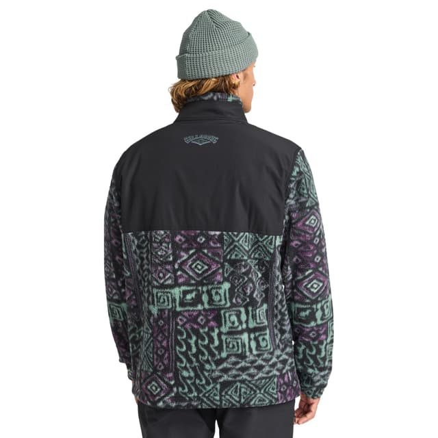 Detalle 2 de Billabong Boundary Re-Issue polar 300 g/m²
