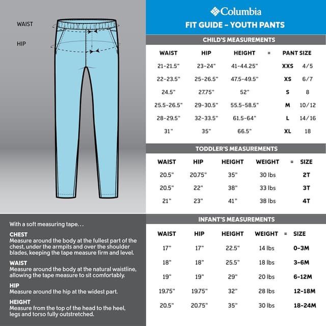 Thumbnail 3 de Columbia Starchaser III pantalon de ski 60 g/m²