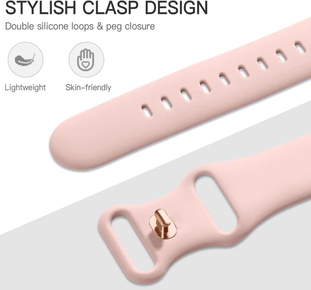 Thumbnail 2 de CeMiKa 5 Pack Straps 38-49mm