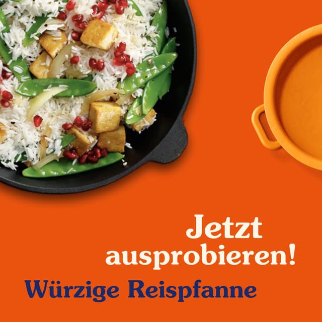 Thumbnail 4 de Ben's Original Express-Reis 6 x 220 g 🍚