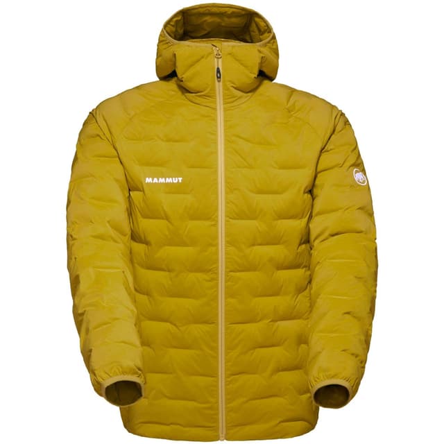 Detalle 2 de Mammut SENDER chaqueta térmica 696 g