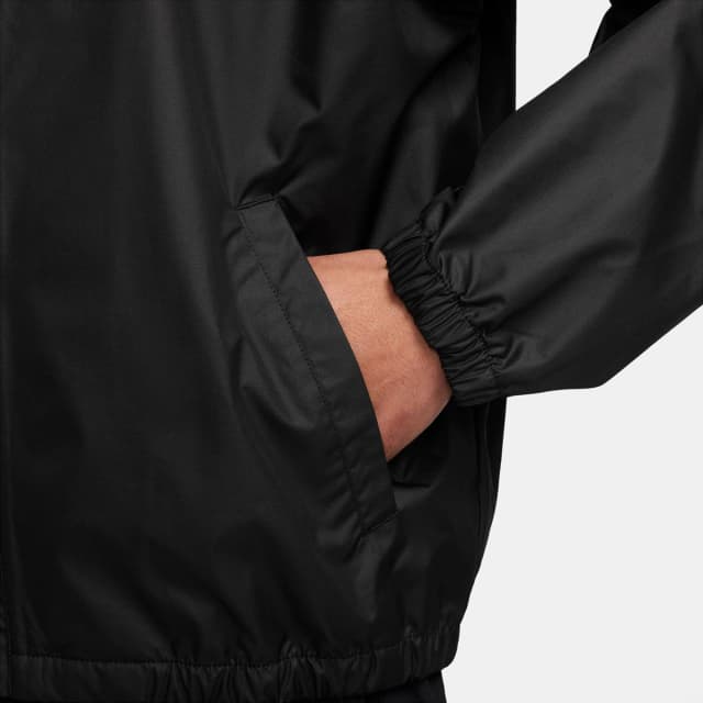 Thumbnail 2 de Nike Chaqueta hombre Club Woven Bomber