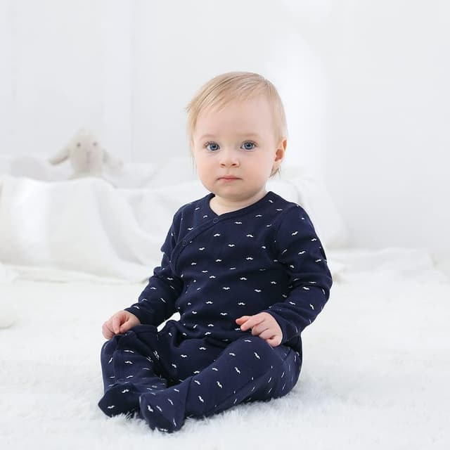 Thumbnail 6 de MAMIMAKA Newborn 23-Piece Clothes Set